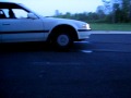 91 Accord Burnout 91 Accord Burnout