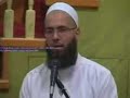 Why Yusuf rejected the Talmud