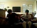 Madina Lake Adalia(cover) bass vocal guitar