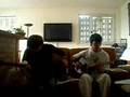 Madina Lake Adalia(cover) bass vocal guitar