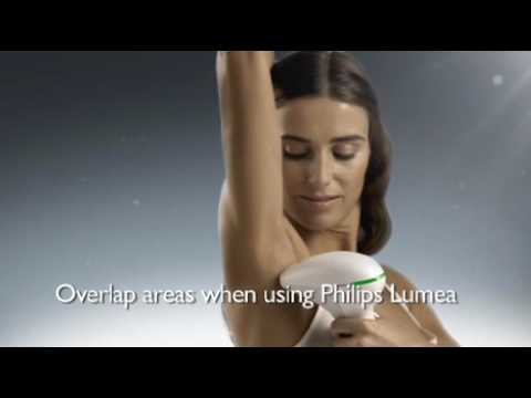 Click aici pentru vizualizare Philips Lumea: how does it work? Philips Lumea: how does it work?