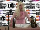 Golf Pro's and Tennis Hoes at Tiki Bobs - Promo