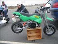 crazy riders