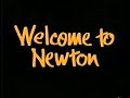 Apple Newton Getting Started Video