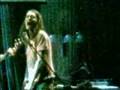 Efterklang - Jojo (live), Nalen, Stockholm, Nov 2005