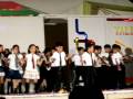 Carlo in Grade School Night 2008