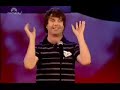 phil nicol stand up at edinburgh festival