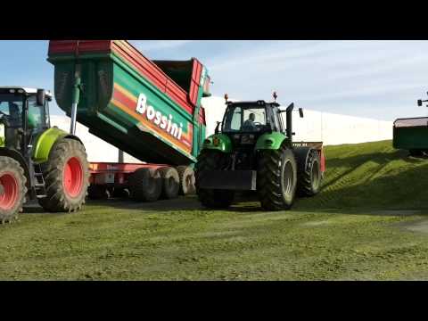 how to collect biogas