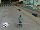 GTA: Vice City - Mission #22 - Juju Scramble