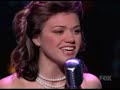 Kelly Clarkson - Stuff Like That There