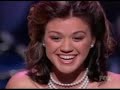 Kelly Clarkson - Stuff Like That There
