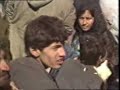 Keiner will sie - Die Kurden auf der Flucht 1991 - Teil 1