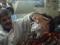 acil güldürü uzman berber