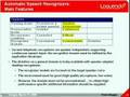 Speech Technologies and Platforms - Present and Future Evolutions