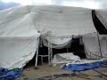 tent BeeJeeBee \