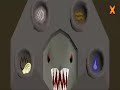 Horrer from the Deep Quest Video