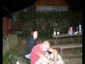 Chata smolenice 2008