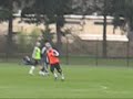 Freddie Ljungberg is back!