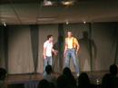Avenue Q Shorts Medley Part 2