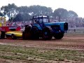 Tractorpulling & Dutra 2