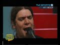 Carajo - Triste - Vivo Abran Cancha TyC Sports