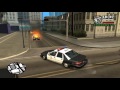 Zombies v2 para GTA San Andreas vídeo 1