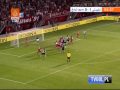 FC Twente Enschede vs Sporting Lisbon - 1:1 all goals in HD