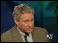 Ralph Nader 2004 PBS interview