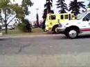 Fender bender - Red Deer 27 Sept 2007 Fender bender - Red Deer 27 Sept 2007