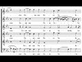 Victoria - Requiem - Sanctus - Tallis Scholars