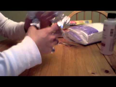 how to remove gelish