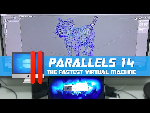Parallels Desktop 14 Review | Performance, Windows Gaming & MacOS Mojave