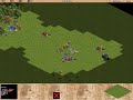 Age of Empires - Tutorial 3 - 2 Elephants Town Center Start