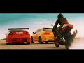 Torque Trailer