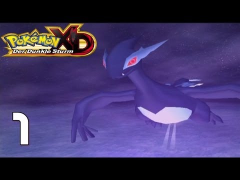 how to play pokemon xd on pc