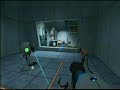 Portal - Xbox 360 Video clip: Level 19 Part 4