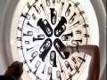 Interview, Cornelia Parker