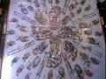 Interview, Cornelia Parker