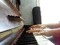 ame caline polnareff piano