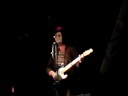 The Sailor - Liam Hayes (Plush) - Live Manchester The Sailor - Liam Hayes (Plush) - Live Manchester