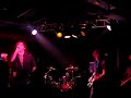 The Beasts of Bourbon - Drop out