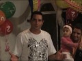 LA FIESTA MIA