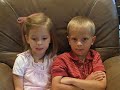 mcconkie kids be strong