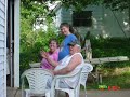 Memorial Day Cookout At Stacey\