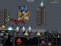 Tourney24 MK_d4imon13 v MK_NaStY13 g1 pt1/2