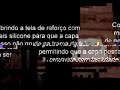 Tutorial de molde econ�mico de silicone - Parte 5:5