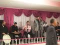 Zeynep Basri ve Hasan Abaci D�g�n 12.10.2008 - Muhtac sana bizler ya rasulallah