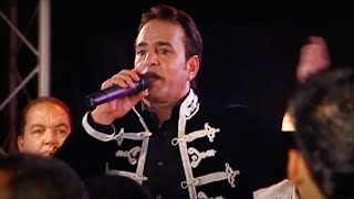 MARIAGE TAHOUR - Amine Ya Rbi Amine