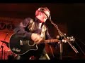 Alvin Stardust and  Wild Black Jets live in Bremen 2007