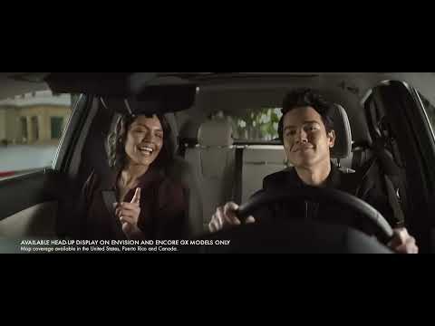 That Is So You – The Buick Commercials – Out of the Wilderness